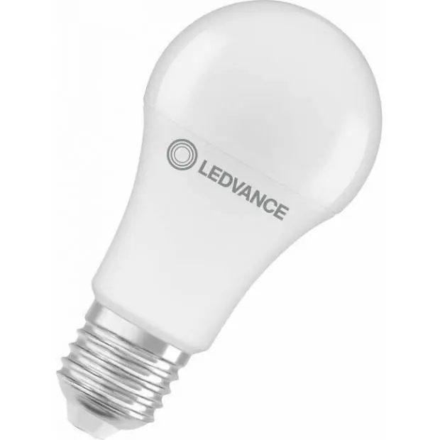 Oblíbený Ledvance 4099854048906 LED žárovka LED Classic A 100 V 13W 827 Frosted E27