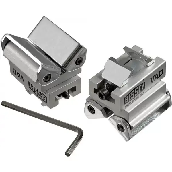 Značkový Upínací nástavec VAD 45mm BESSEY