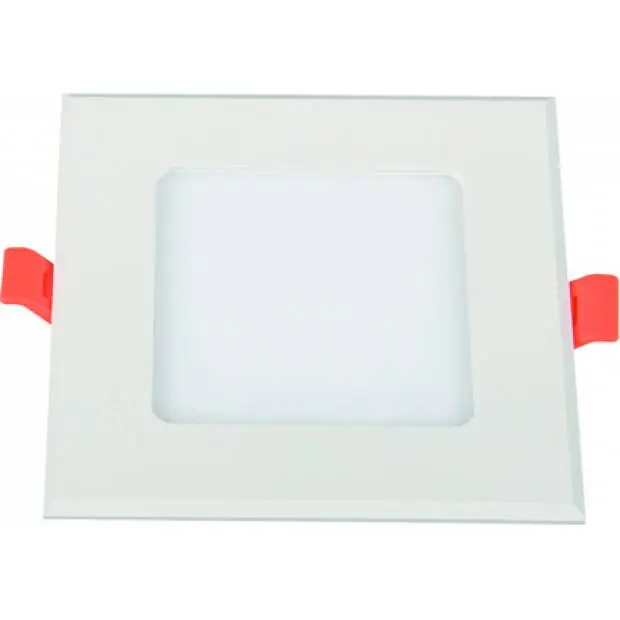 Nejlepší Volba Kanlux SP LED N 18W NW-S Vestavné svítidlo LED MILEDO (nahrazuje kód 30369) 31082