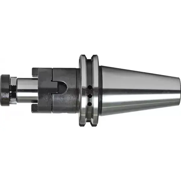 Kombinovaný unášeč pro nástrčné frézy krátký SK50 40mm FORTIS Omezená Nabídka