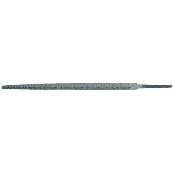 Tovární Cena Čtyřhranný pilník DIN 7621 200mm H3 FORTIS
