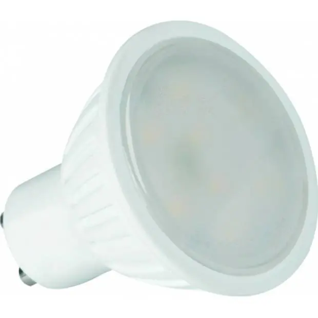 Nejlepší Cena Kanlux GU10 LED N 4W-CW Světelný zdroj LED MILEDO (nahrazuje kód 30193) 31013