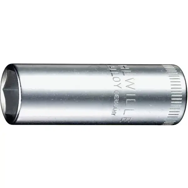 Nástrčkový klíč 1/4'' 13 mm 6hr.dl. Stahlwille Nejlepší Volba