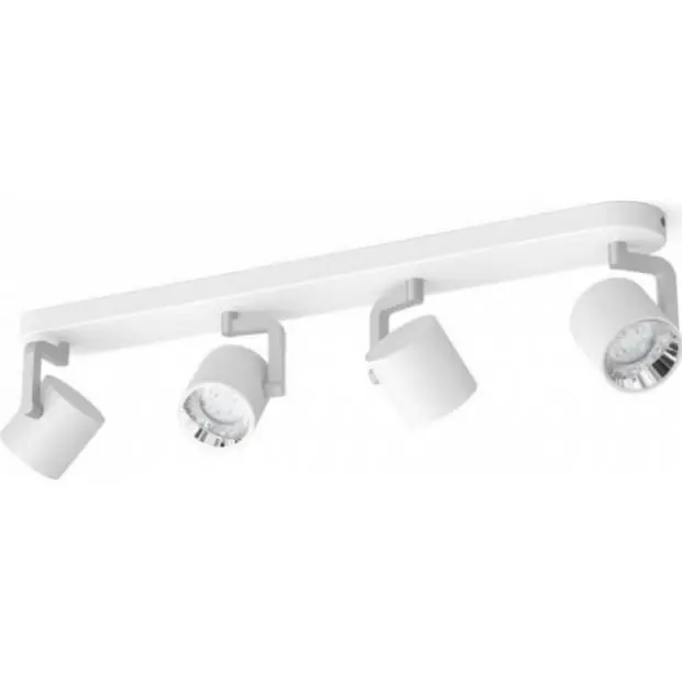 Nízká Cena 50674/31/P0 Massive Led bodové svítidlo philips byrl 50674/30/p0 s funkcí sceneswitch bílé