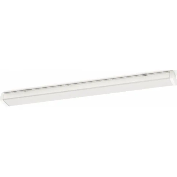 Hit Sezóny 31247/31/P3 Massive Led stropní/ nástěnné svítidlo philips aqualine 4000k ip65 bílé 117,5cm