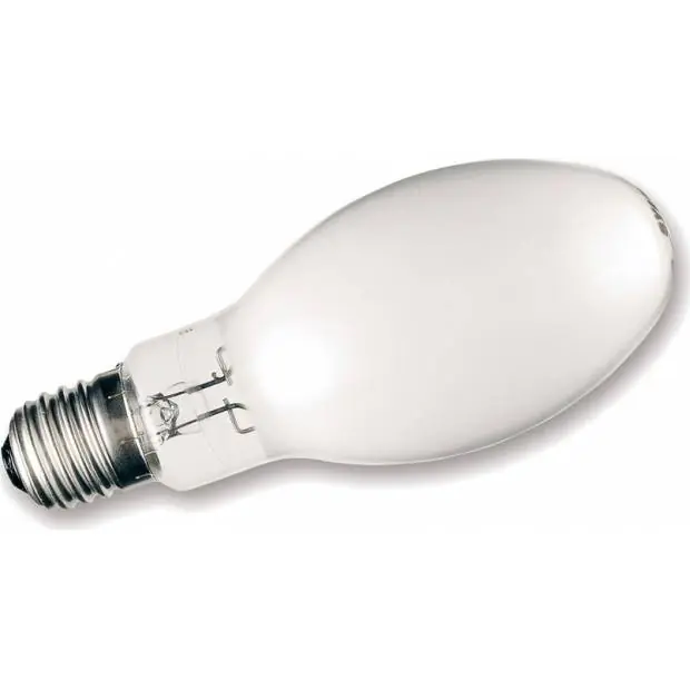 Pouze Dnes Výbojka sodíková SHP 400W  E40 COATED Sylvánia