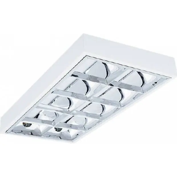 Hit Sezóny Kanlux RSTR N 218/4LED/NT Přisazené svítidlo MILEDO (nahrazuje kód 30176) 31060