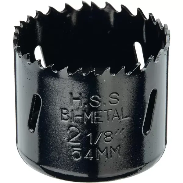 Děrovka HSSBi 29mm FORMAT Omezená Nabídka