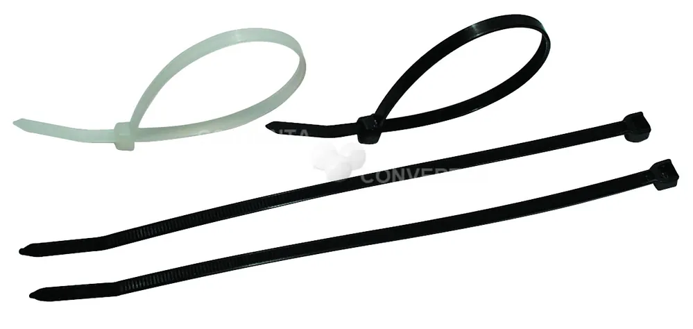 Bezpečná Platba Pásek vázací GPH VPP 8/540 7,8/540mm bílá