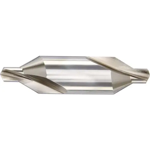 Vrták středící D333A HSS 4,00 x 10,00mm FORTIS Aktuální