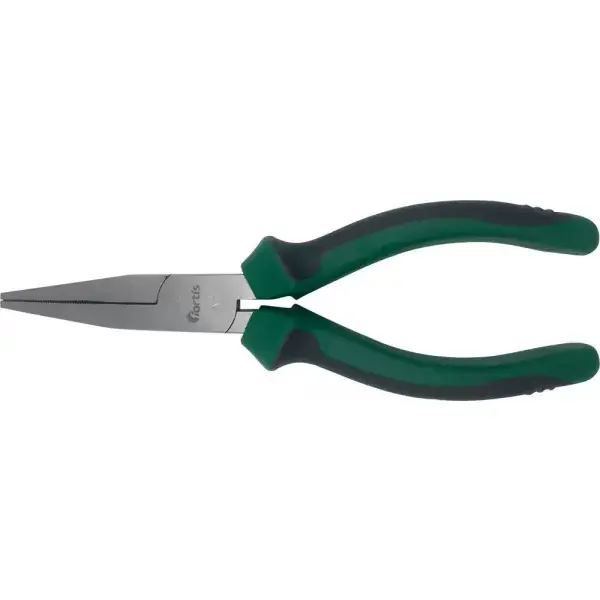 Značkový Kleště ploch. čel leštené 160mm vícedíl. ruk FORTIS