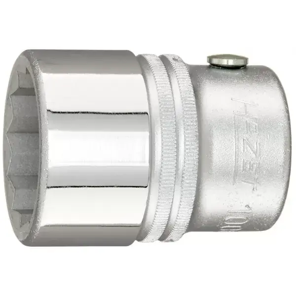 Nástrčkový klíč DIN3124 12-hran 3/4" 24mm HAZET Nakupujte Hned