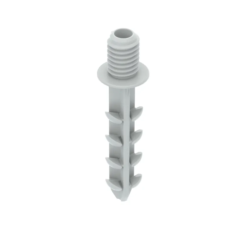 Jen Po Omezenou Doba OBO BETTERMANN HMOŽDINKA NÁSUVNÁ DELTA-PUSH SE ZÁVITEM M6 DP GM6 30 30X6X6MM 2351673