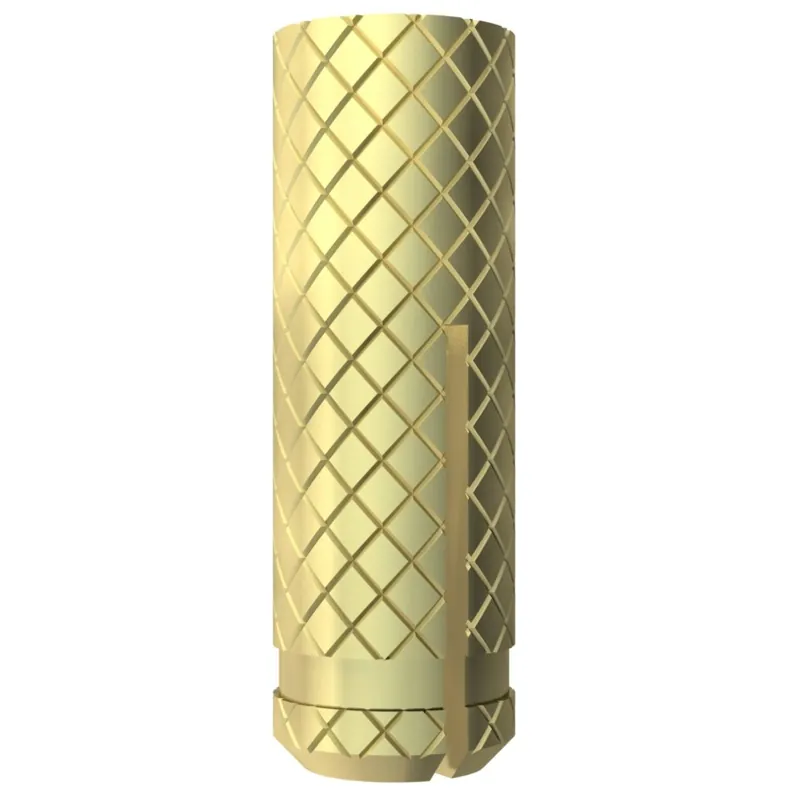 Cenově Výhodný OBO BETTERMANN HMOŽDINKA ROZPĚRNÁ 865 M6X24 MOSAZ 3483061
