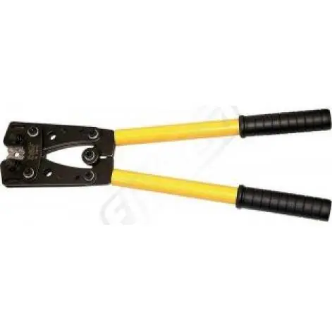 Lisovací kleště 6-50 mm2 NL 246 215 Nová Kolekce