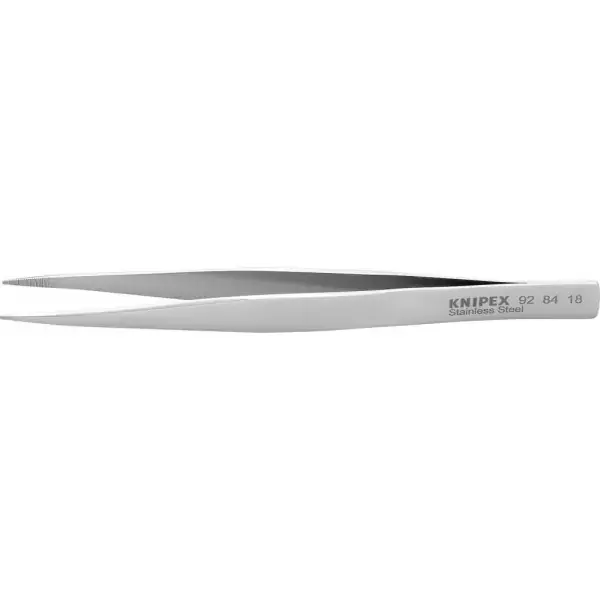Pinzeta přesná 92 84 18 Knipex Hit Sezóny