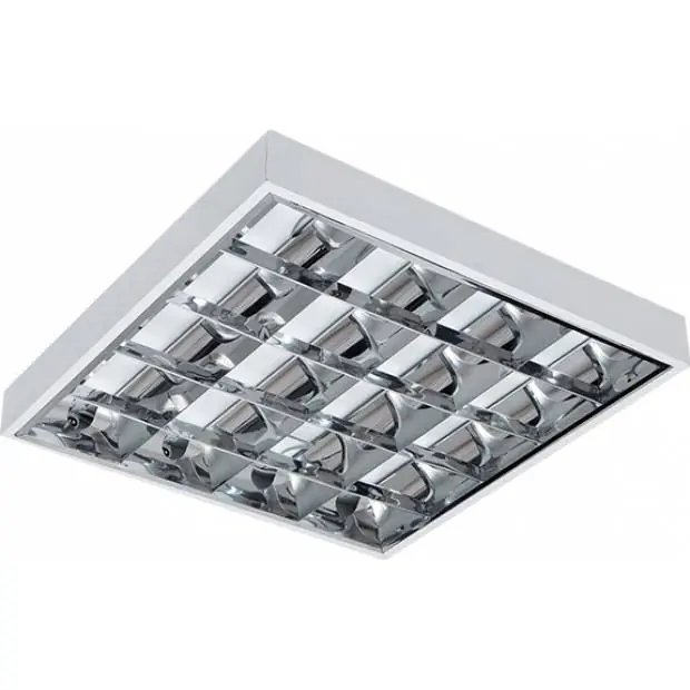 Objednat Nyní Kanlux RSTR N 418/4LED/NT Přisazené svítidlo MILEDO (nahrazuje kód 30170) 31057
