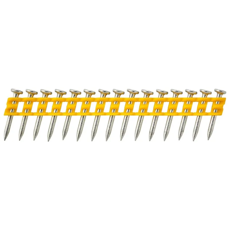 Ihned K Objednání DEWALT HŘEBÍKY A PŘÍSLUŠENSTVÍ DO HŘEBÍKOVAČKY DCN890 30X2,6 15 HŘEBÍKŮ NA PÁSCE 1005 KS V BALENÍ DO BETONU DCN8901030