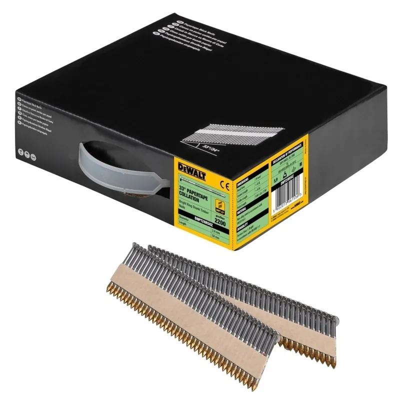 Ihned K Objednání DEWALT HŘEBÍKY DO HŘEBÍKOVAČKY DCN690/692 DNPT28R50Z