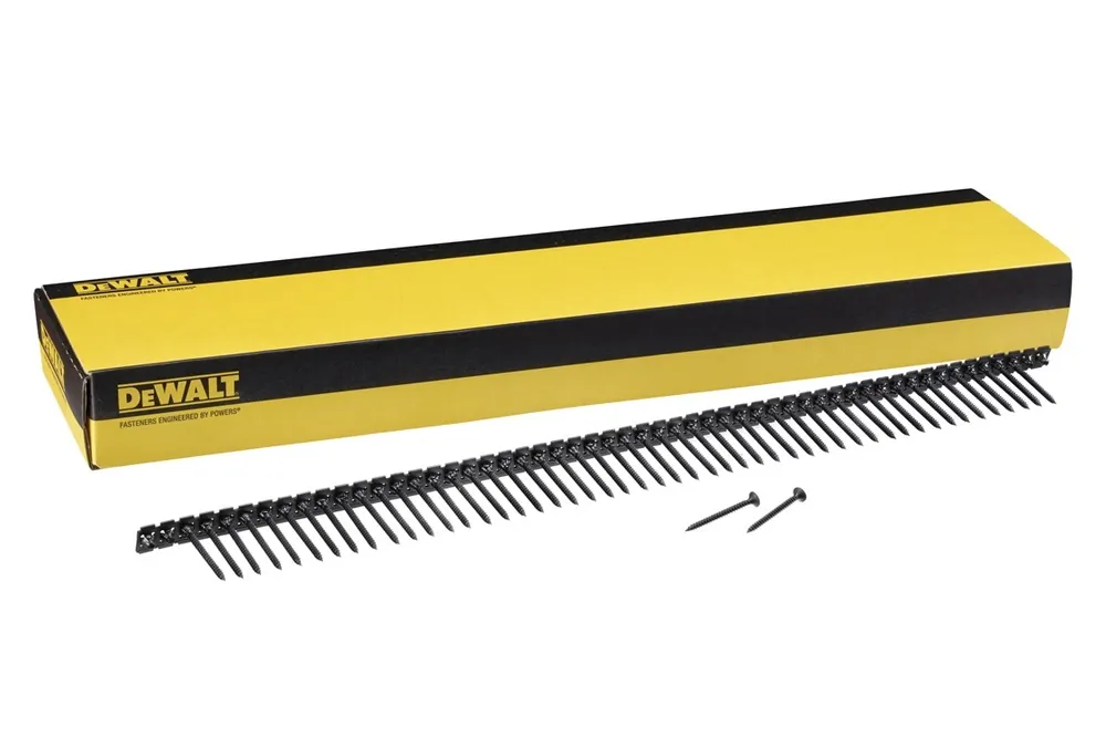 DEWALT VRUTY DWF4000250 PRO DCF620 25 MM X 3,5 MM /1000 KS Nejlepší Volba