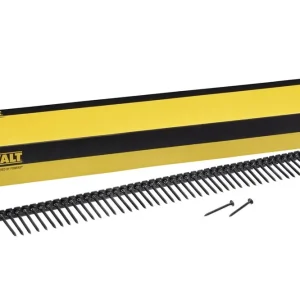 Nejlepší Cena DEWALT VRUTY DWF4000350 PRO DCF620 35 MM X 3,5 MM /1000 KS