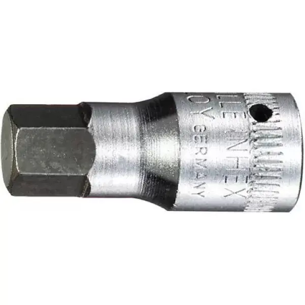 Expresní Doručení Vložka šroubovák. 1/4'' 6 x28mm v6hr. Stahlwille