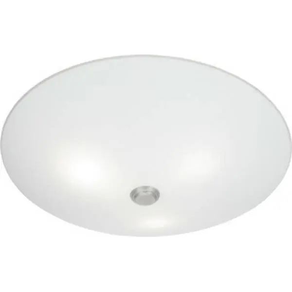 Ihned K Objednání ADAK42V SESSAK ADAK42V Ada K16014-1S - Kruhové stropní svítidlo Ø42x13cm, matná bílá Nordlux