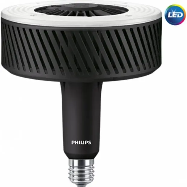 Přímo Od Výrobce LED výbojka HPI 400W E40 4000°K příkon 140W zapojení tlumivka i 230V