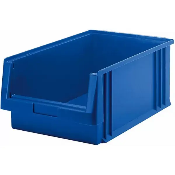 Nejlepší Cena Box skladový PLK 1C modrý 500/465x315x