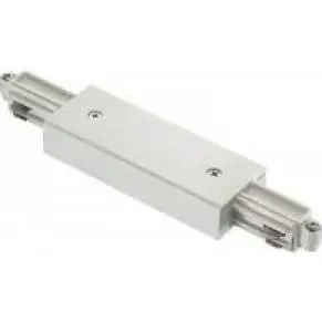 Sleva 79049901 NORDLUX 79049901 Link Double Adaptor - Propojení k systému Oboustranné propojení Link, bílá NORDLUX