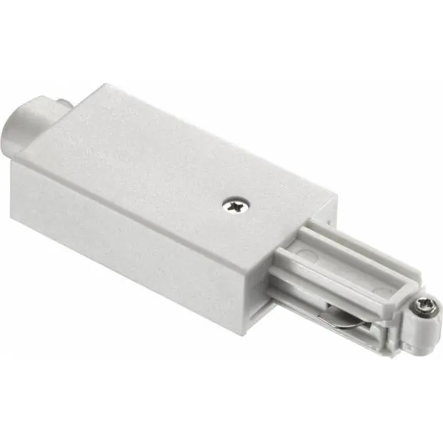 79039901 NORDLUX 79039901 Link Opposite Adaptor - Připojení k systému Link Připojení Link, bílá NORDLUX Expresní Doručení