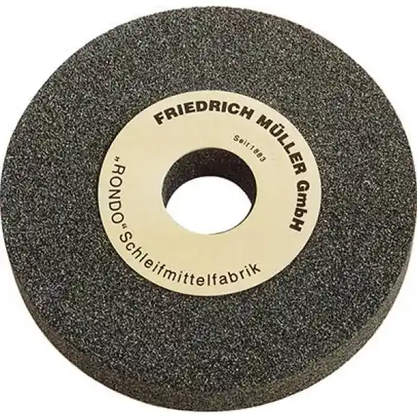 Kotouč brusný Normální korund 150x20x32mm K36 Müller Vysoce Kvalitní