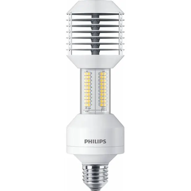 LED náhrada výbojky SON-T 70W příkon 35W 4000°K objímka E27 Nejprodávanější