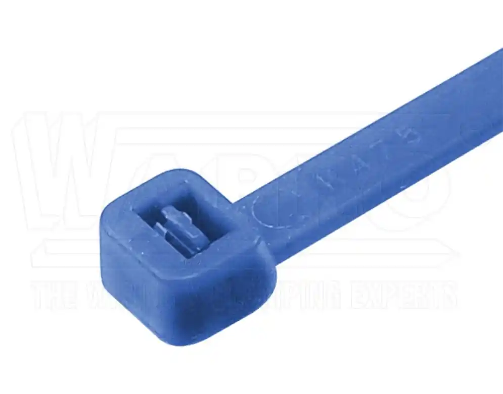 Jen Po Omezenou Doba WAPRO PÁSEK VÁZ. WT-200STBL (GT-200STCBL) 4,6/203MM, MODRÝ