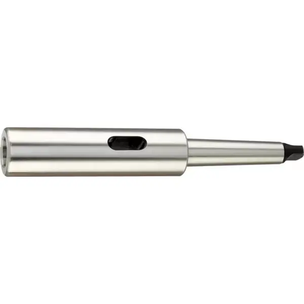 Nástavec výstružníku DIN208 MK2/MK2 400mm FORTIS Značkový