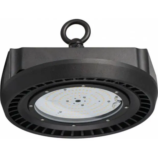 Nejprodávanější Kanlux HB MASTER LED 100W Svítidlo LED 28530