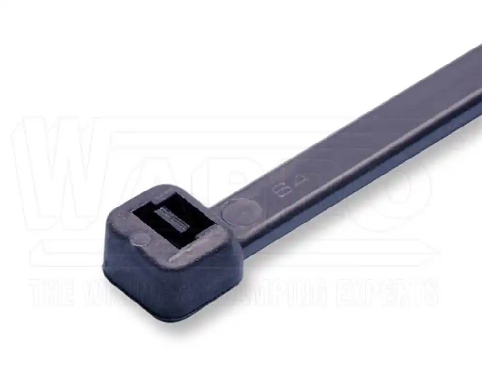 Nízká Cena Pásek vázací WAPRO WT-550HDB (GT-530HDB) 8,0/550mm, černá wpr499
