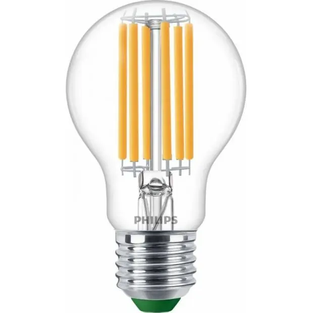 Levný Philips 929003703302 LED žárovka MASTER LEDBulb ND 5.2-75W E27 830 A60 CL G UE