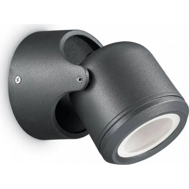 Autentický 129464 Massive Venkovní nástěnná lampa ideal lux xeno ap1