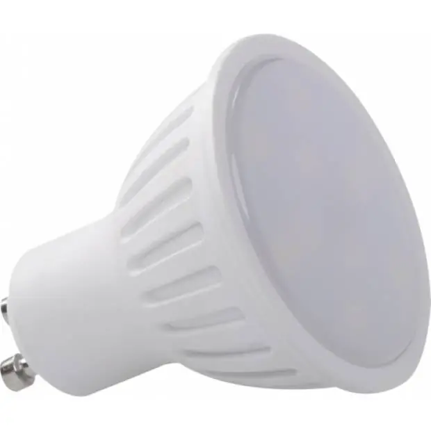 Kanlux GU10 LED N 6W-CW Světelný zdroj LED MILEDO (nahrazuje kód 30191) 31011 Nejlepší Volba