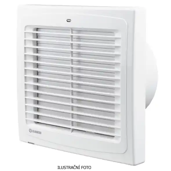 SCAME VENTILATOR BLAUBERG AUTO 100 T S ČASOVAČEM Akční Nabídka