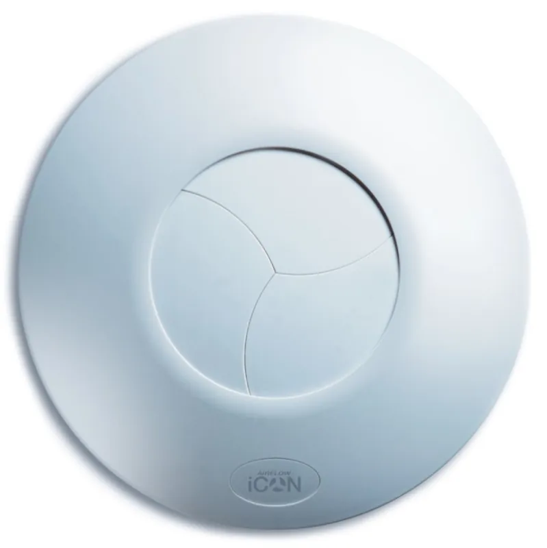 Nízká Cena AIRFLOW ICON  30 VENTILÁTOR