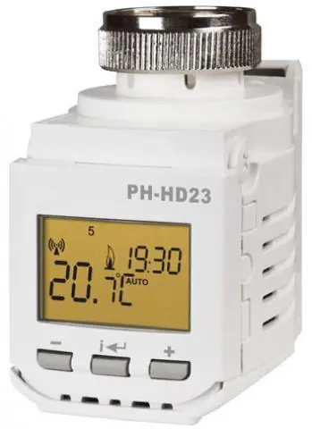 ELEKTROBOCK DIGITALNÍ HLAVICE PH-HD23 Akce