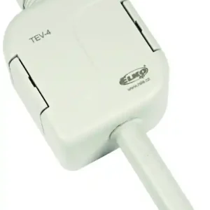 ELKO EP TERMOSTAT TEV-4 230V AC -30+60°C IP65 4057 Horká Nabídka