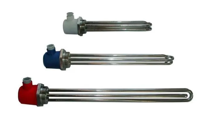 Nakupujte Hned Topné těleso ELTOP 14011/005 6000W (428mm) 3x230V