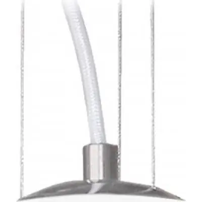 Horká Nabídka AURK40V SESSAK AURK40V Aurora K29010-40V - Závěsné kulaté nadčasové svítidlo Ø40cm, bílá Nordlux