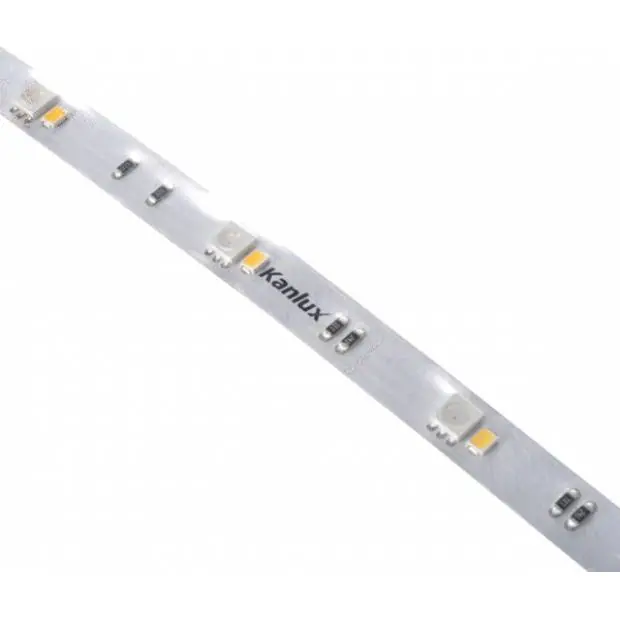 Poslední Šance Kanlux L48 9W/M 24 IP65-RGBW Pásek LED SMD 33319