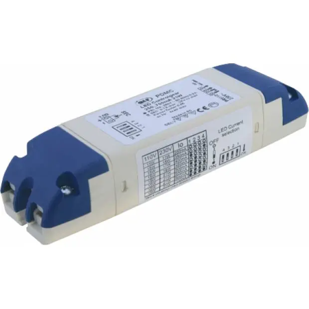 Dokud Zásoby Vydrží Proudový LED driver 250mA-700mA 21W 230V