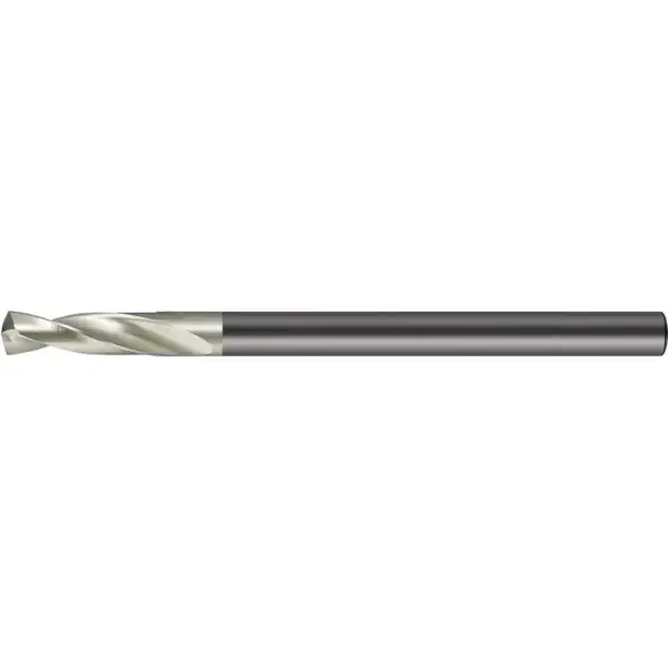 Expresní Doručení Vrták krátký D338 HSS-Co8% Raptor 1,5mm GÜHRING