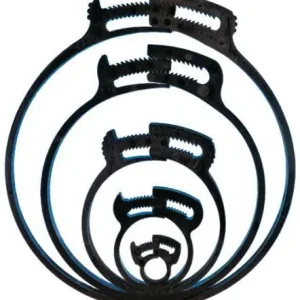 WAPRO SPONA WH-H HADICOVÁ 18,1-21,4MM NYLON Víkendová Akce